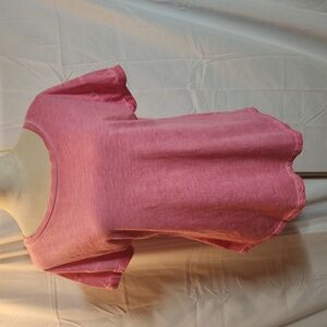 Maurices 24/7 Burn Out Tee